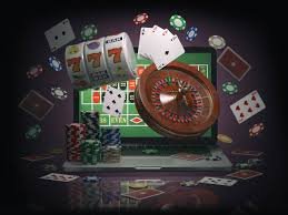qiqi Koprok dice game interface on mobile device