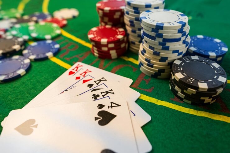 qiqi Number Pattern payout table and game outcomes